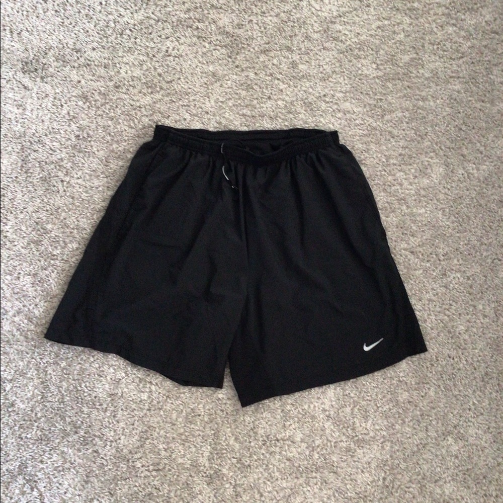 Nike athletic shorts